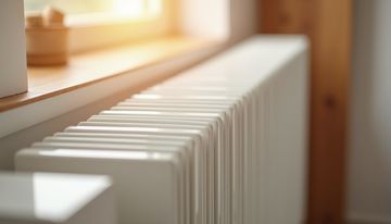 Chauffage bain d'huile : consommation en kWh et € en 2026