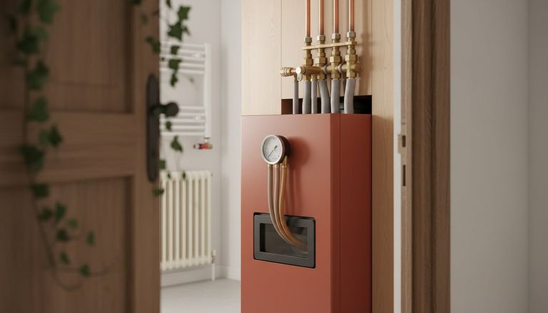Durée de vie chaudière fioul : ce qui l'allonge