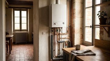 Quels sont les inconvénients d'une chaudière électrique ?