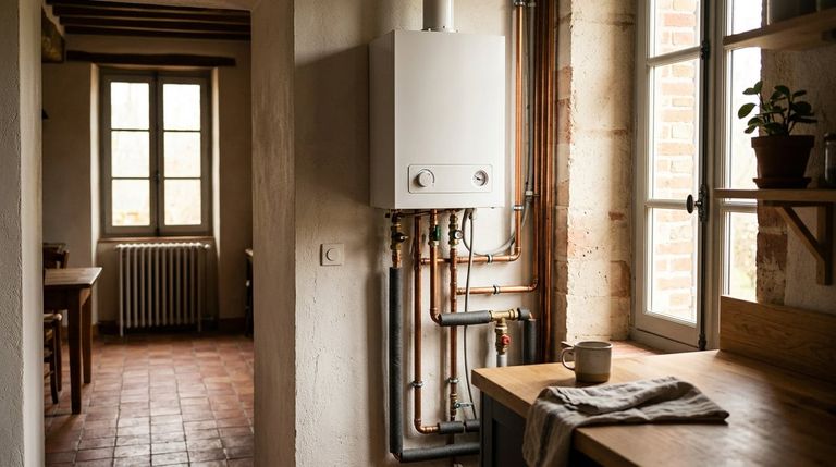 Quels sont les inconvénients d'une chaudière électrique ?