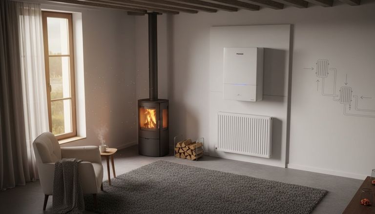 Pompe à chaleur Panasonic Aquarea : avis 2026