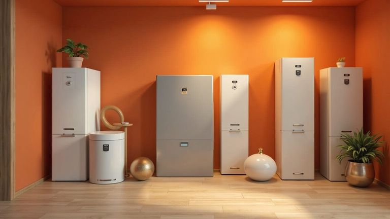 Prix chaudière gaz condensation avec ballon intégré 2026 : Quel budget prévoir pour une chaudière gaz condensation avec ballon intégré ?